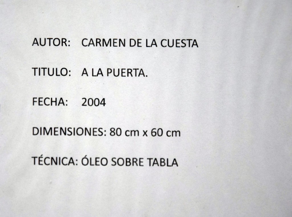 Foto: Museo de la ciudad de Carmona - Carmona (Sevilla), España