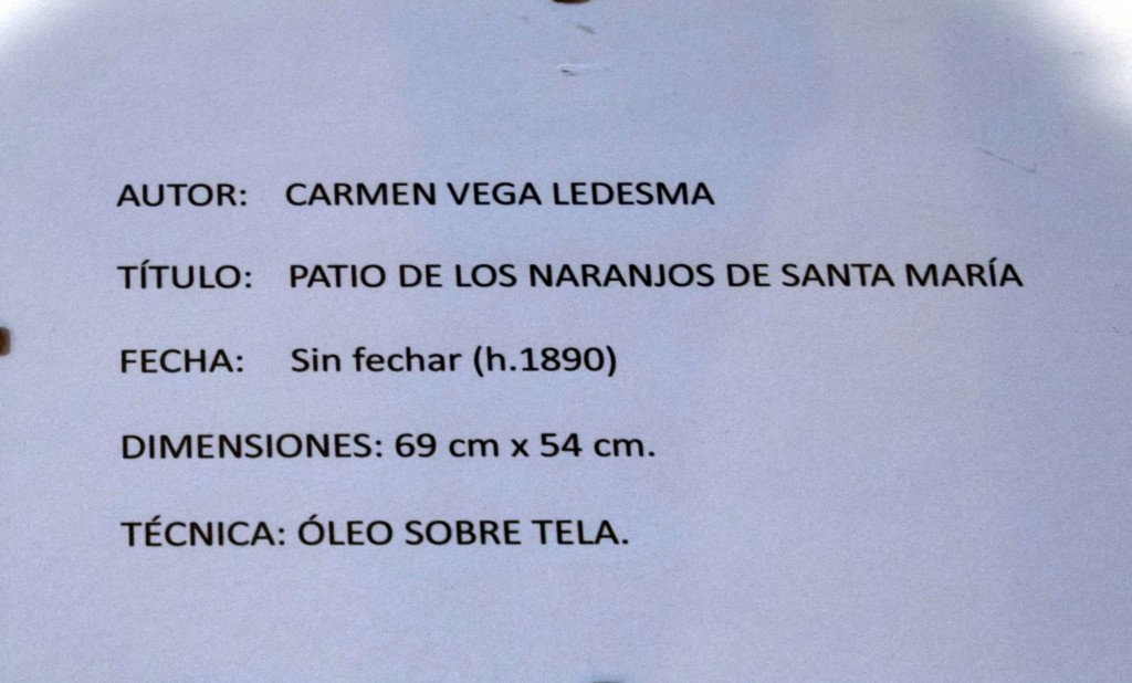 Foto de Carmona (Sevilla), España