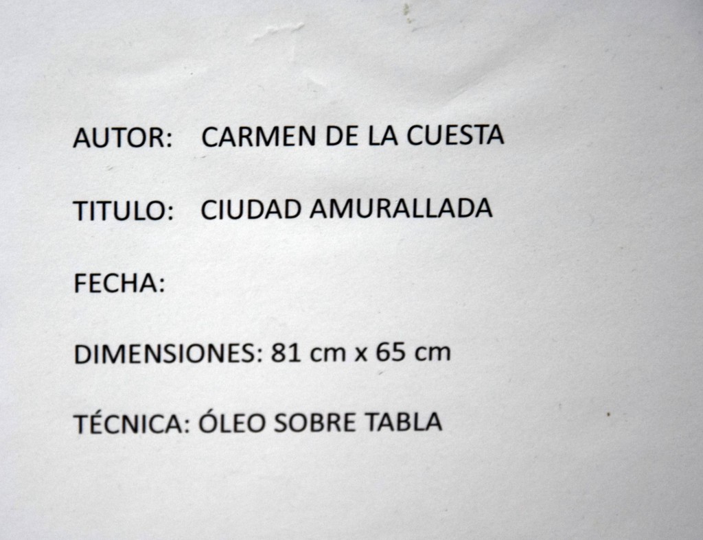 Foto: Museo de la ciudad de Carmona - Carmona (Sevilla), España