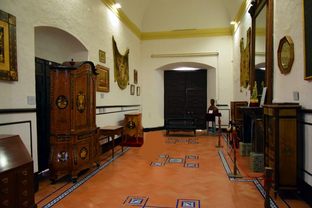 Foto: Museo de la ciudad de Carmona - Carmona (Sevilla), España