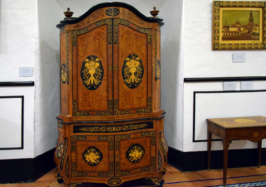 Foto: Mueble estilo Holandés - Carmona (Sevilla), España