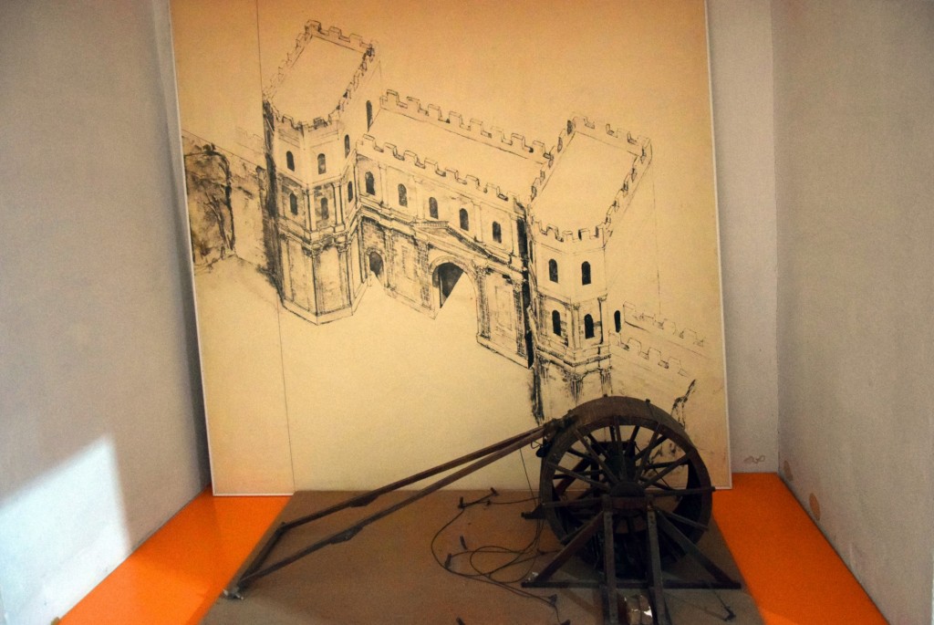 Foto: Museo de la ciudad de Carmona - Carmona (Sevilla), España