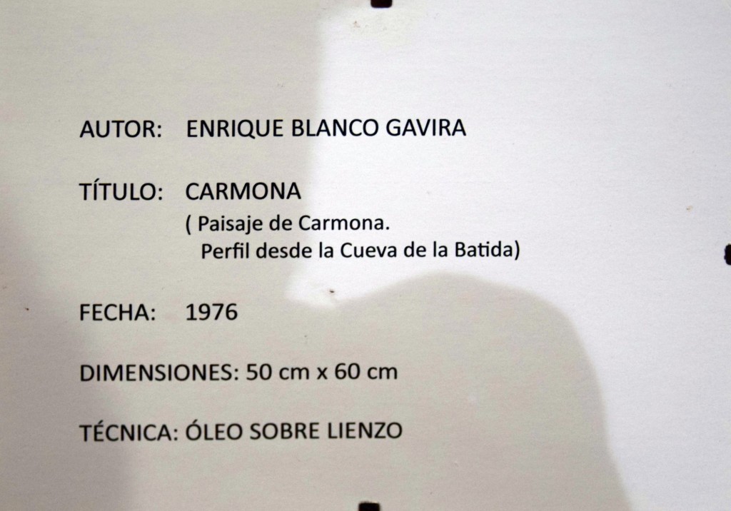 Foto de Carmona (Sevilla), España