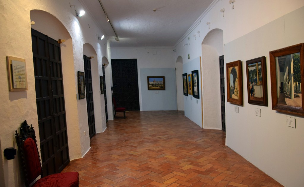 Foto: Museo de la ciudad de Carmona - Carmona (Sevilla), España