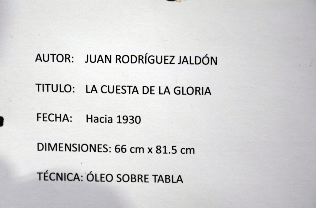 Foto: Museo de la ciudad de Carmona - Carmona (Sevilla), España