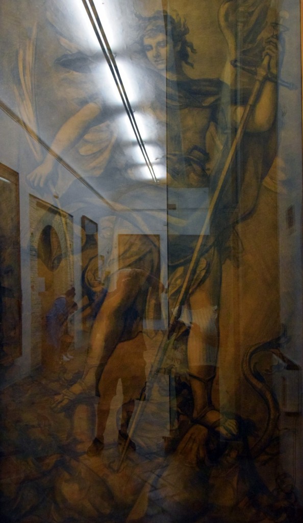 Foto: San Miguel - Carmona (Sevilla), España