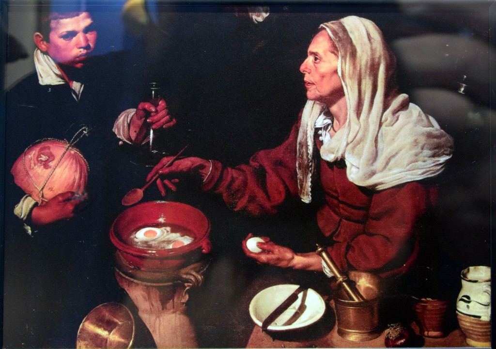 Foto de Carmona (Sevilla), España