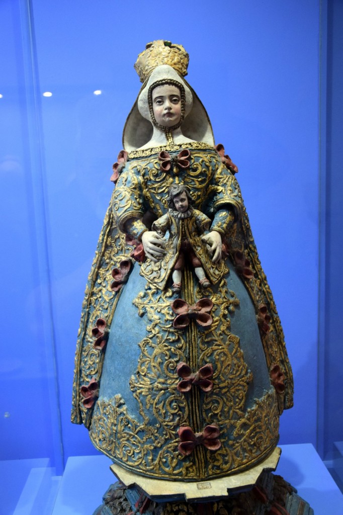 Foto de Carmona (Sevilla), España