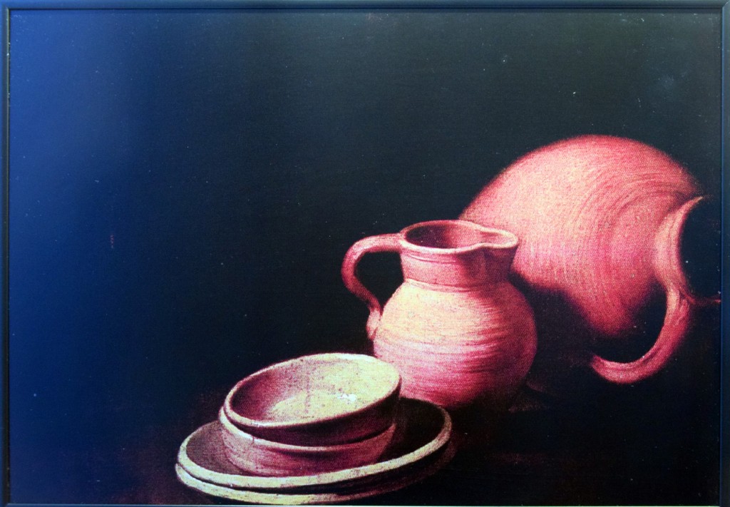 Foto de Carmona (Sevilla), España