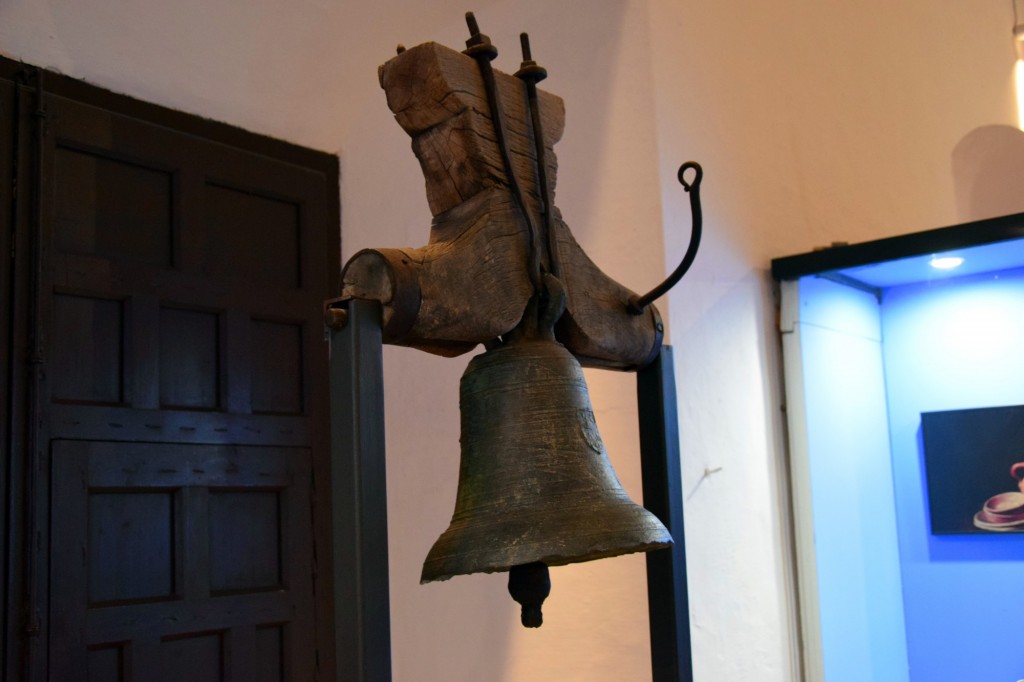 Foto de Carmona (Sevilla), España