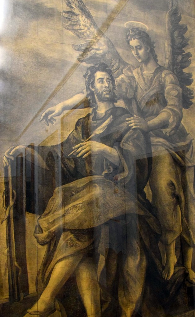 Foto: San Mateos - Carmona (Sevilla), España