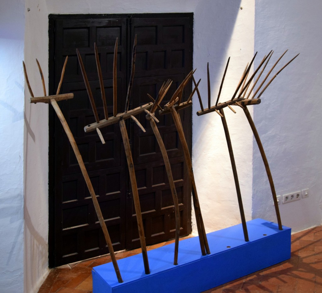 Foto de Carmona (Sevilla), España