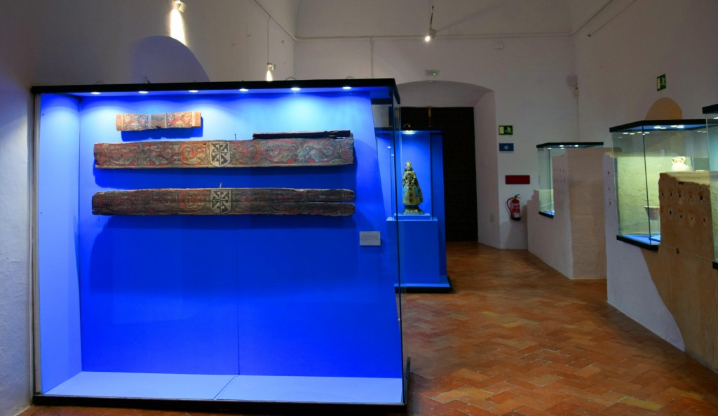 Foto de Carmona (Sevilla), España