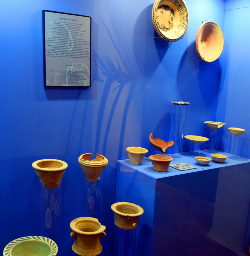 Foto de Carmona (Sevilla), España