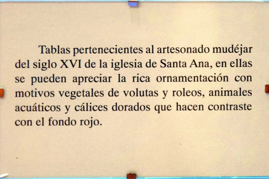 Foto de Carmona (Sevilla), España