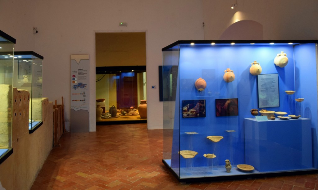 Foto de Carmona (Sevilla), España