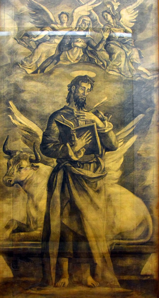 Foto: San Lucas - Carmona (Sevilla), España