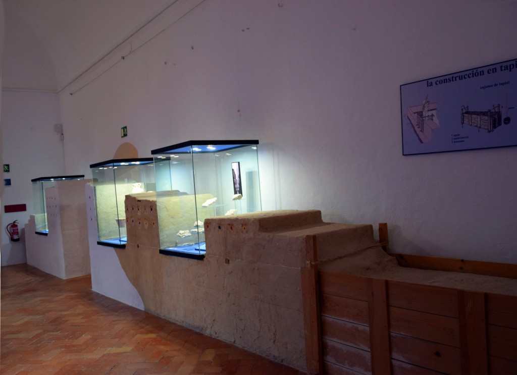 Foto de Carmona (Sevilla), España