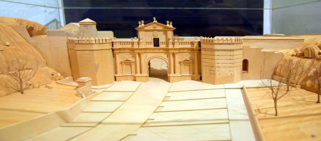 Foto de Carmona (Sevilla), España