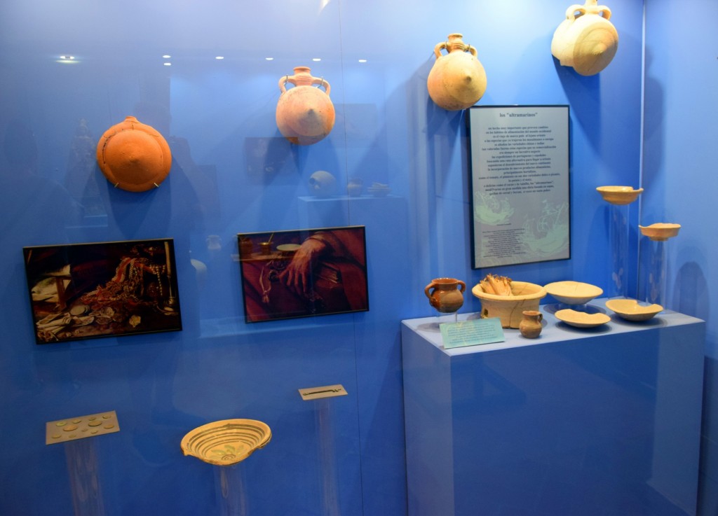 Foto de Carmona (Sevilla), España