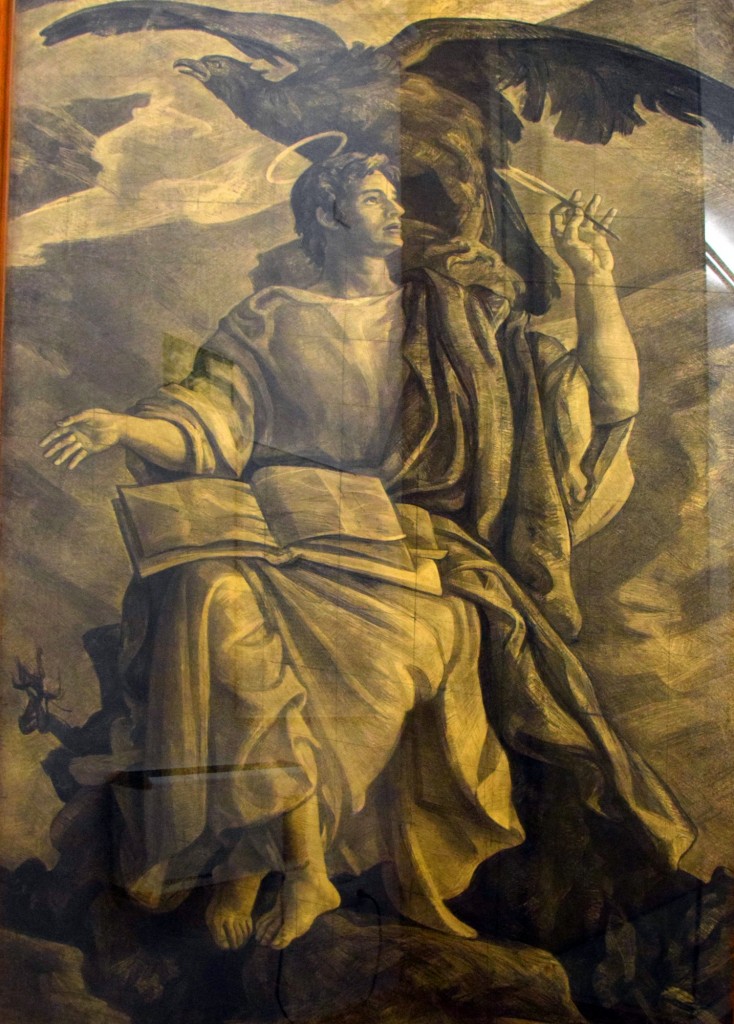 Foto: San Juán - Carmona (Sevilla), España