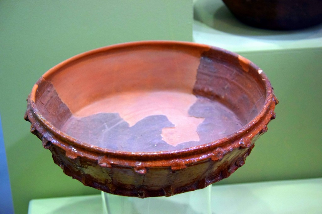 Foto: Cazuela de Costillas - Carmona (Sevilla), España