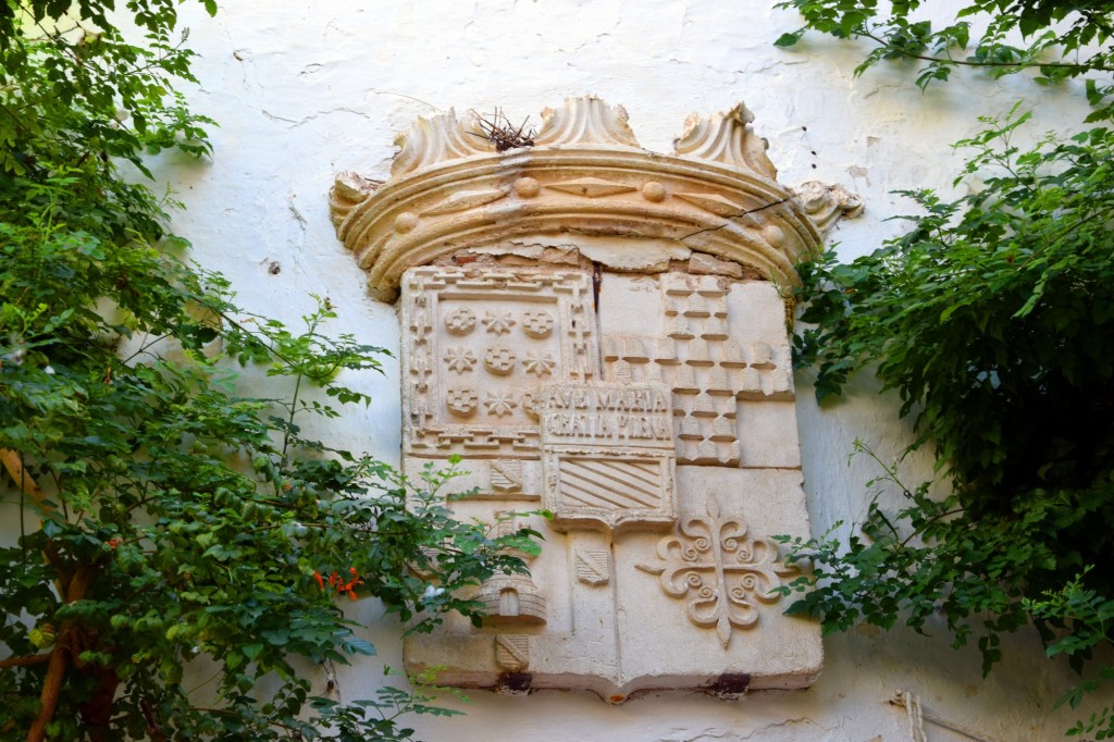 Foto de Carmona (Sevilla), España