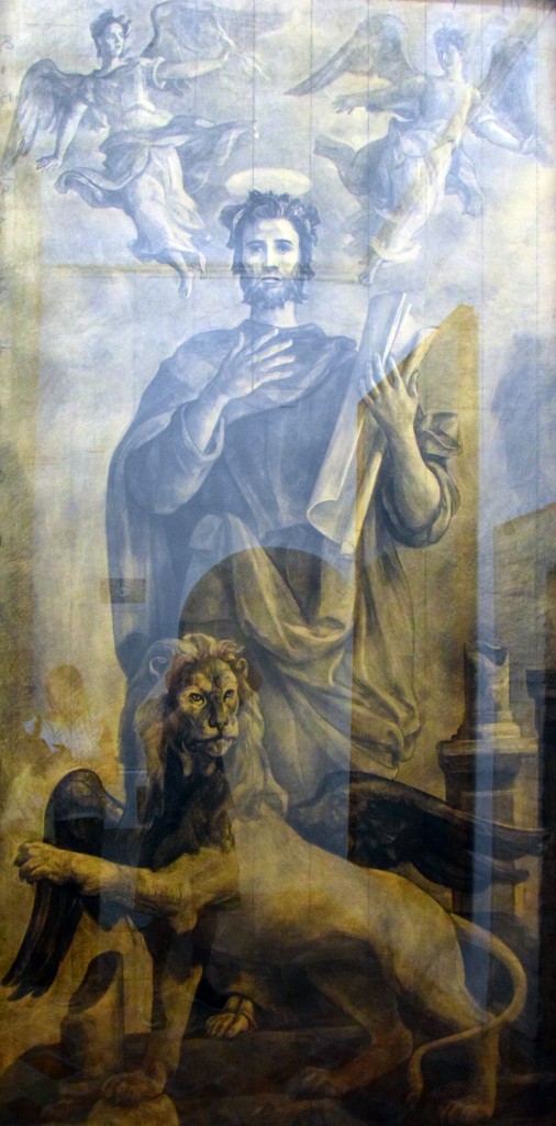 Foto: San Marcos - Carmona (Sevilla), España