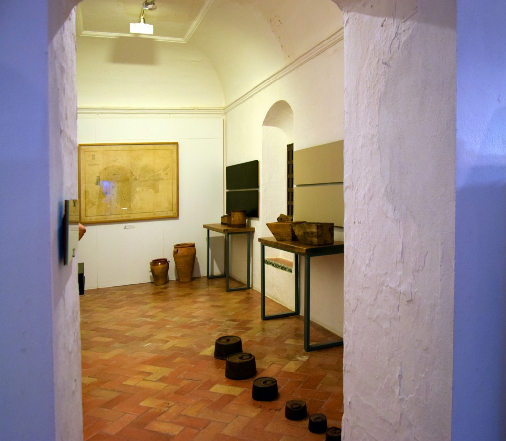 Foto de Carmona (Sevilla), España