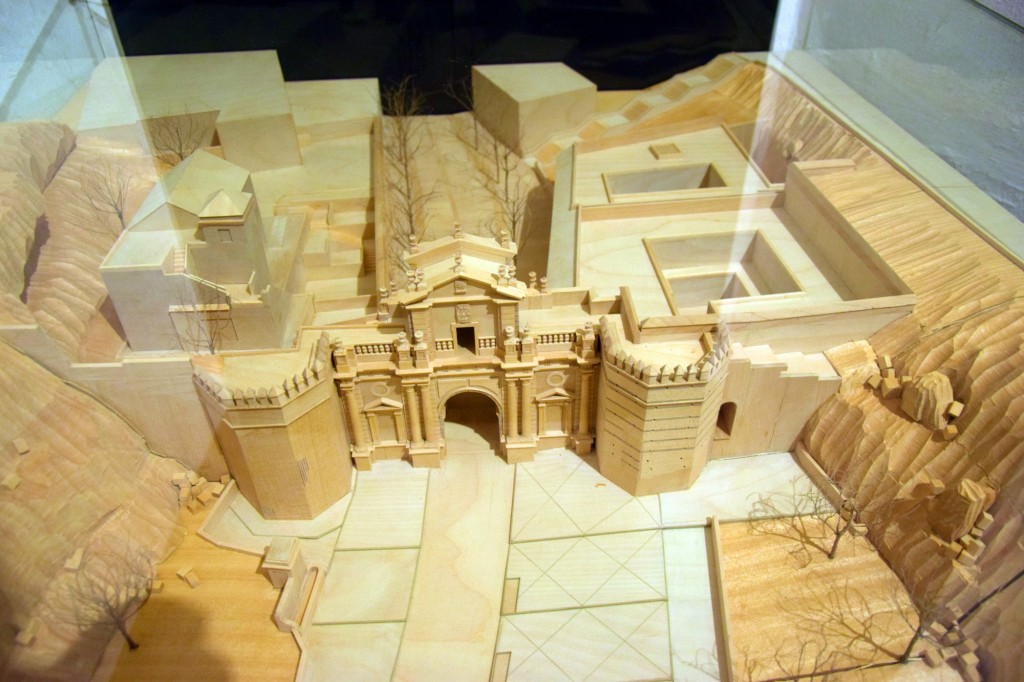 Foto de Carmona (Sevilla), España