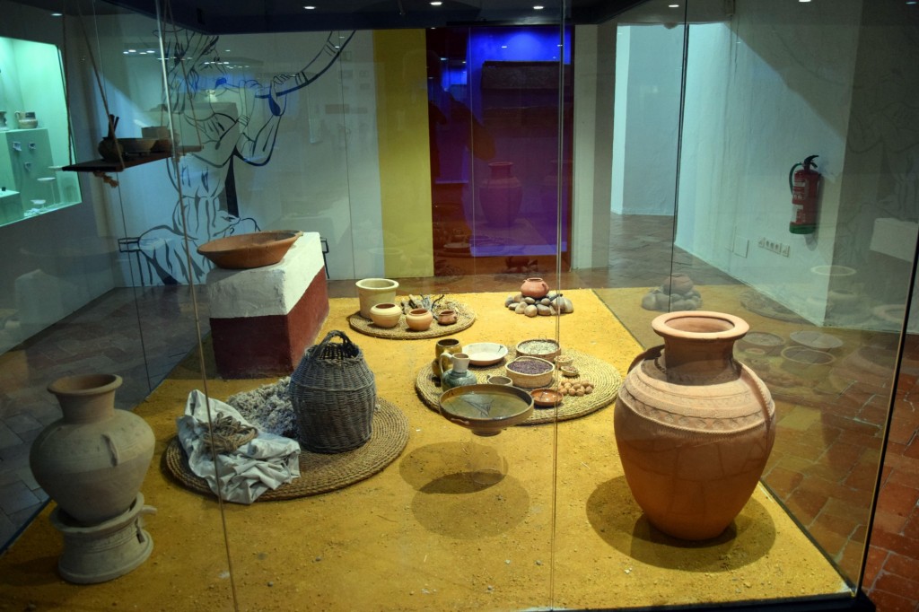 Foto de Carmona (Sevilla), España