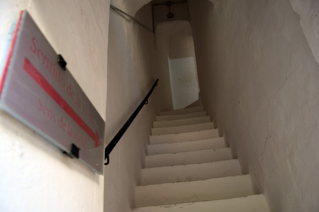 Foto de Carmona (Sevilla), España