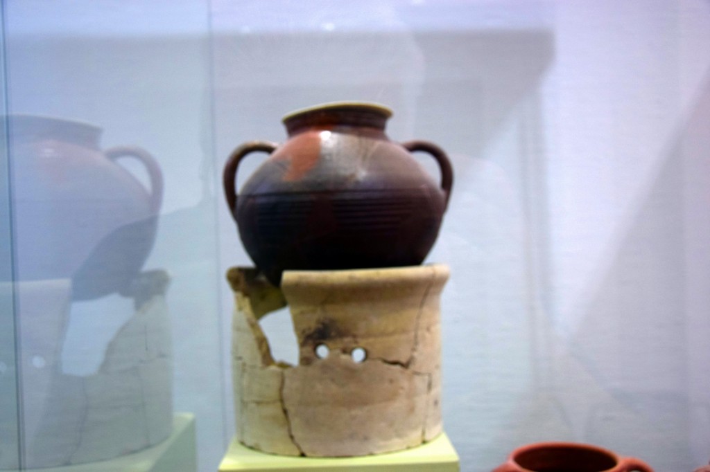 Foto de Carmona (Sevilla), España