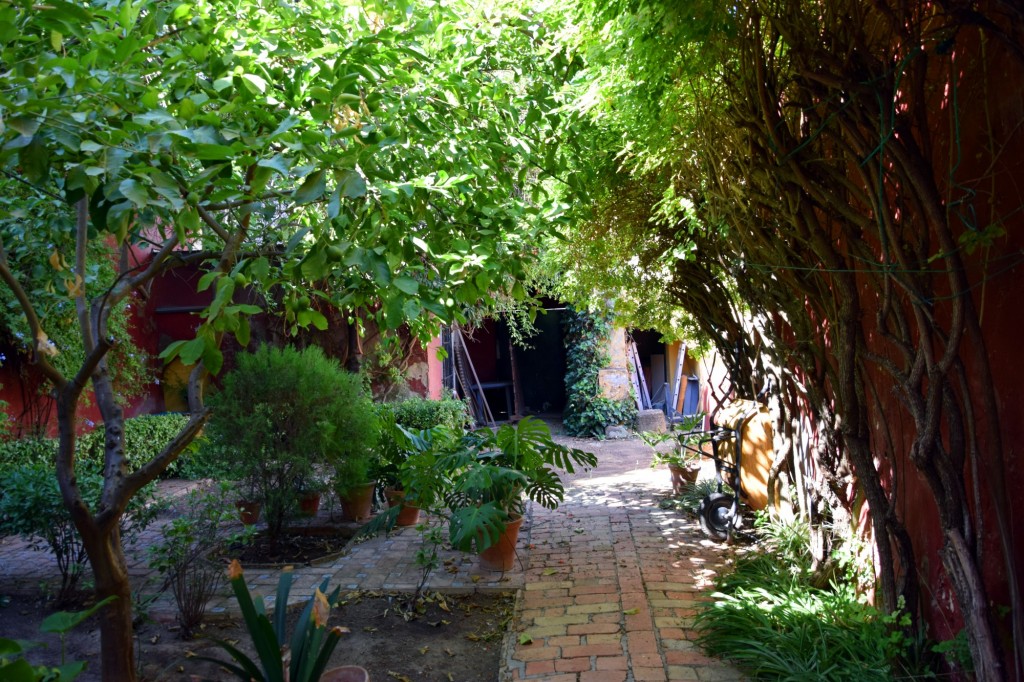 Foto de Carmona (Sevilla), España