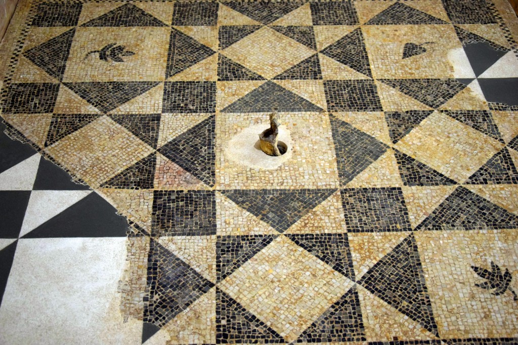 Foto de Carmona (Sevilla), España