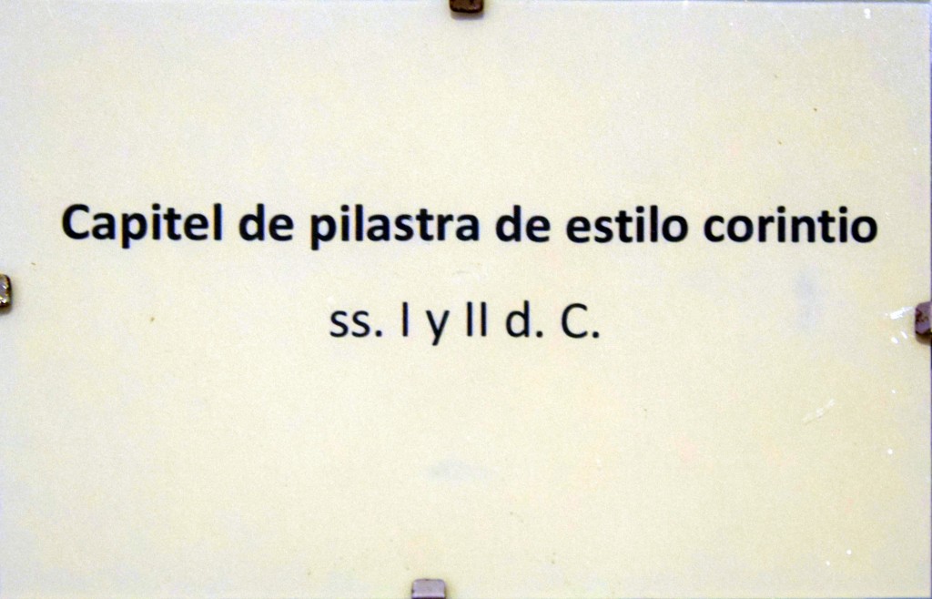 Foto de Carmona (Sevilla), España