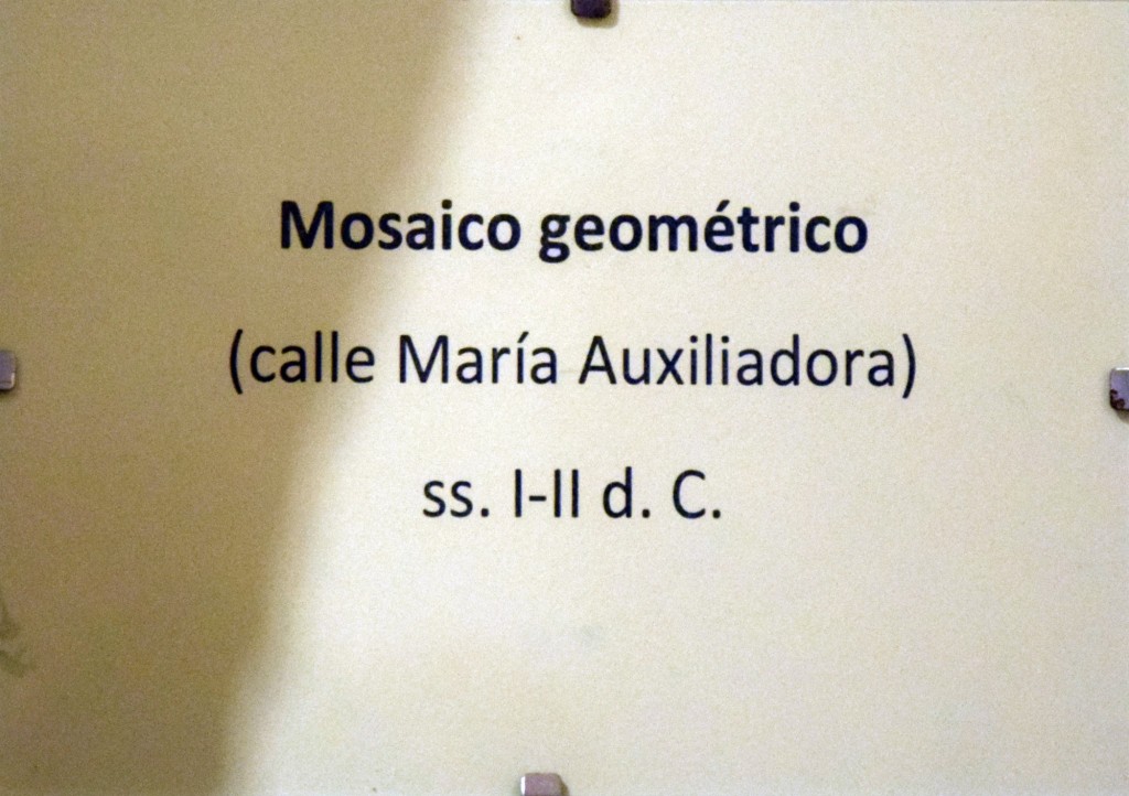 Foto de Carmona (Sevilla), España