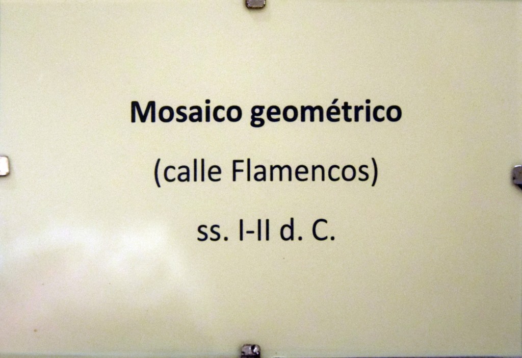 Foto de Carmona (Sevilla), España