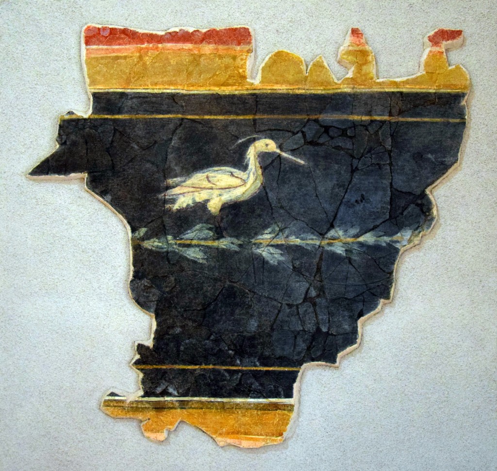 Foto: Pintura mural S.I d.C - Carmona (Sevilla), España