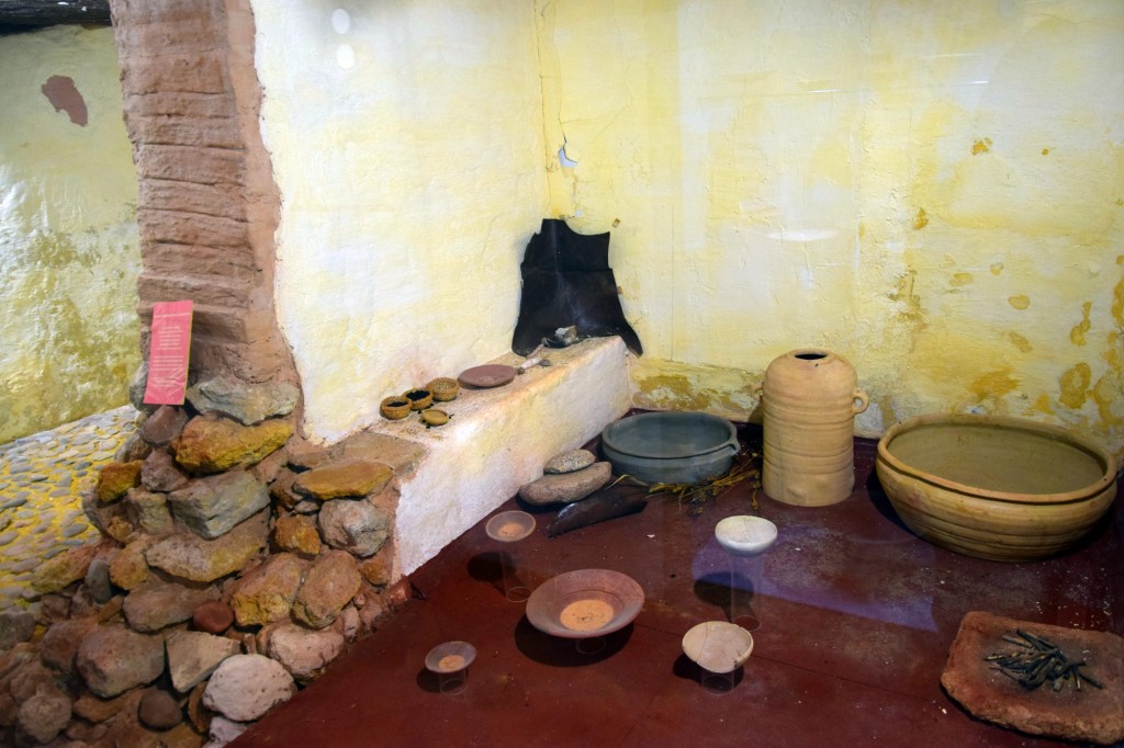 Foto de Carmona (Sevilla), España