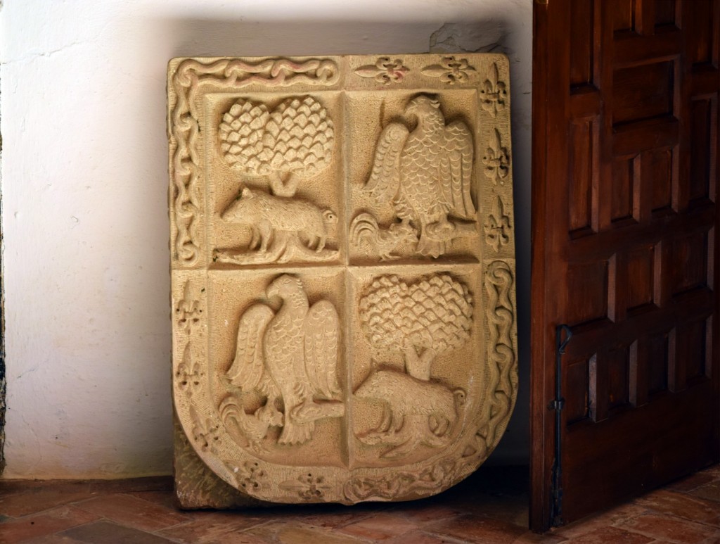 Foto de Carmona (Sevilla), España