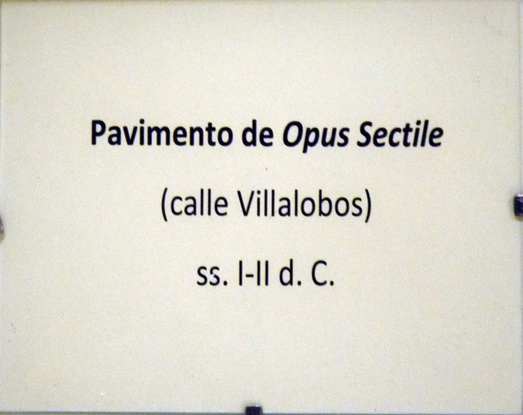 Foto de Carmona (Sevilla), España