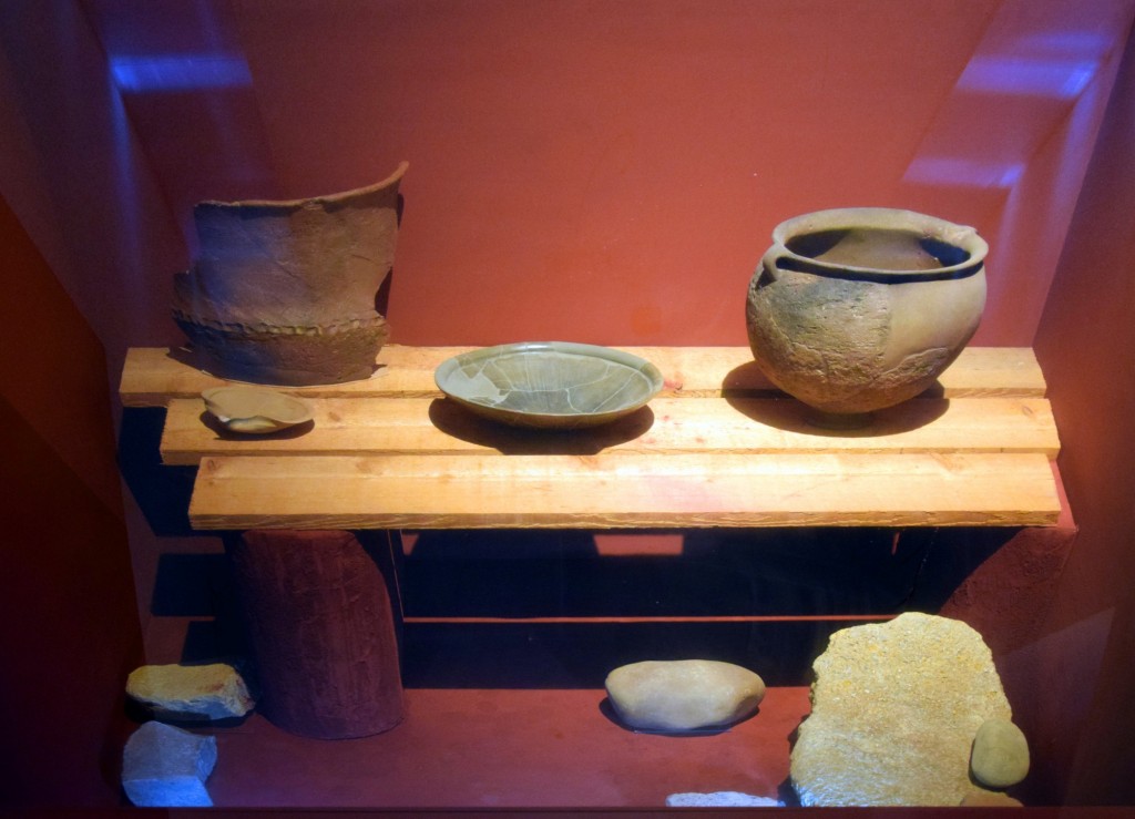 Foto de Carmona (Sevilla), España