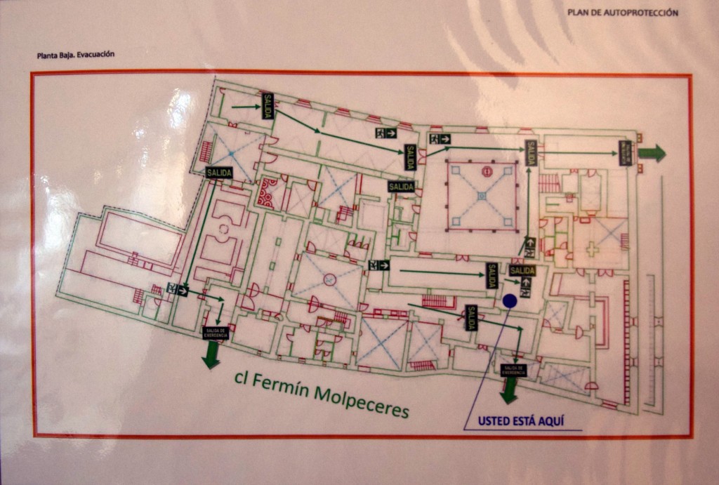 Foto de Carmona (Sevilla), España