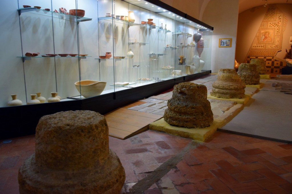 Foto: Museo de la ciudad de Carmona - Carmona (Sevilla), España