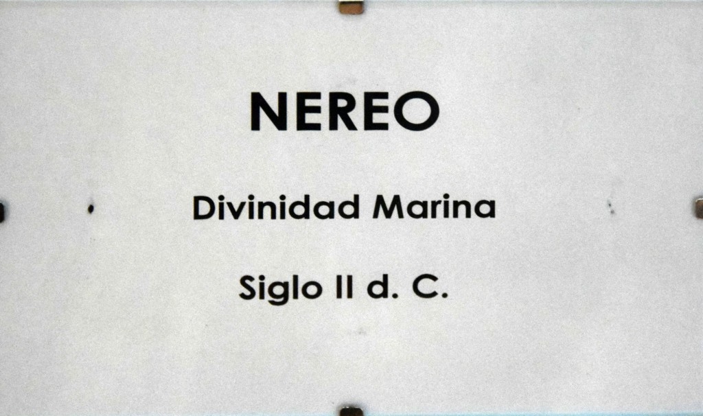 Foto de Carmona (Sevilla), España