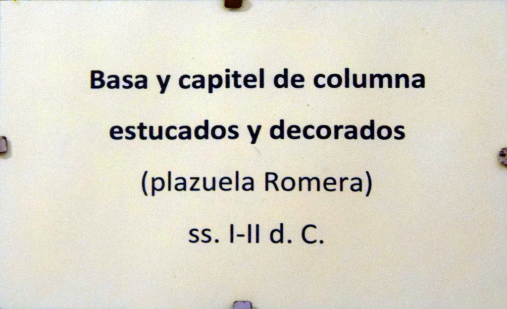 Foto de Carmona (Sevilla), España