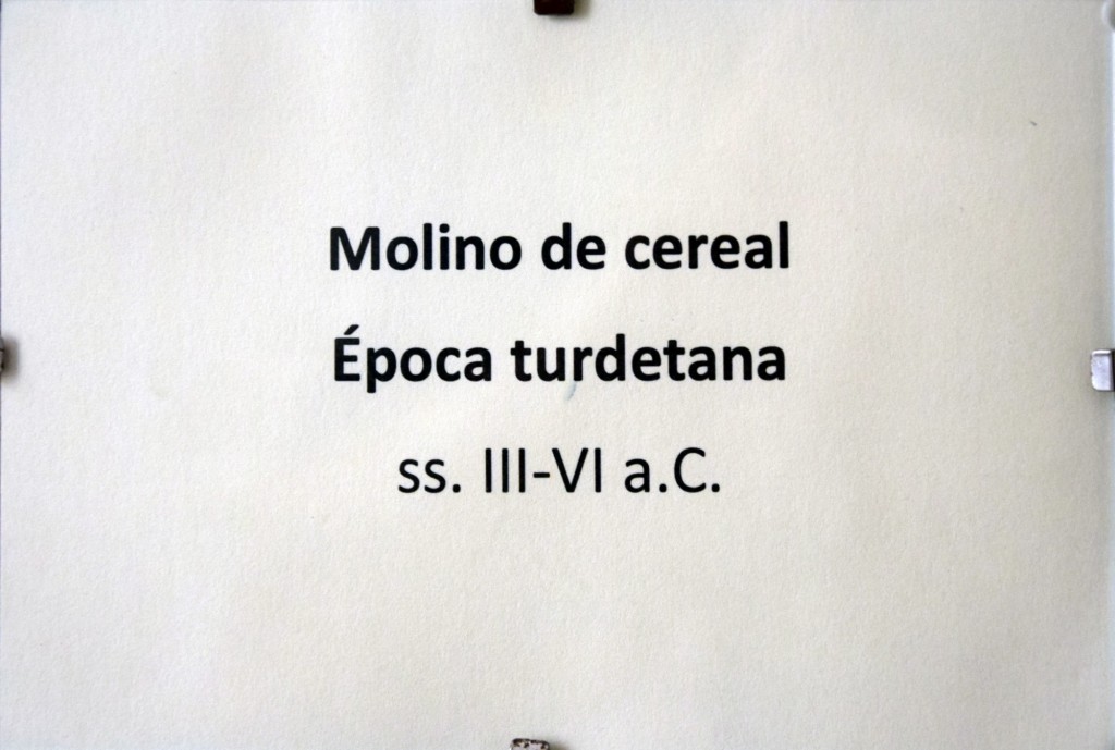 Foto de Carmona (Sevilla), España