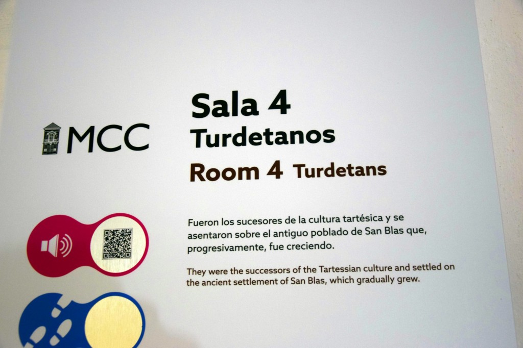 Foto de Carmona (Sevilla), España