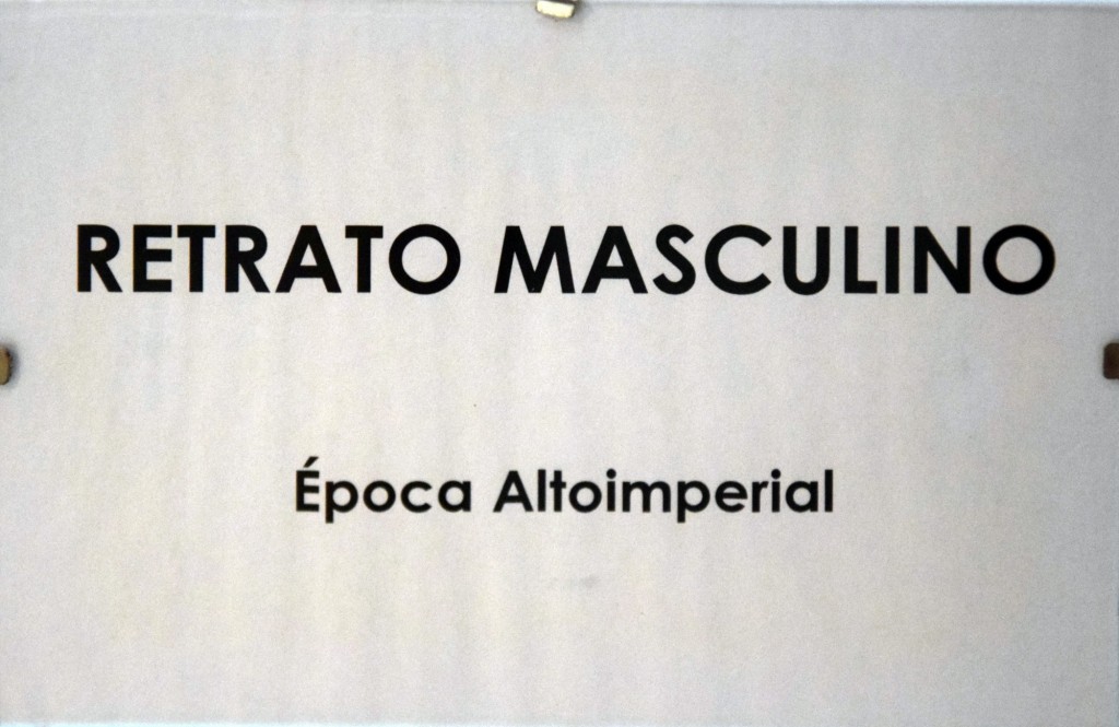 Foto de Carmona (Sevilla), España